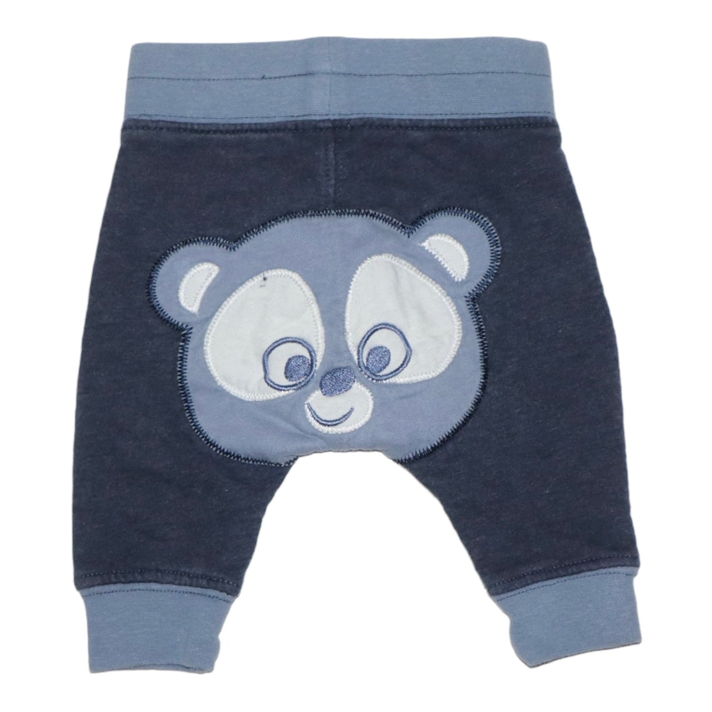 Byxor från newbie - Storlek 50 - Blå