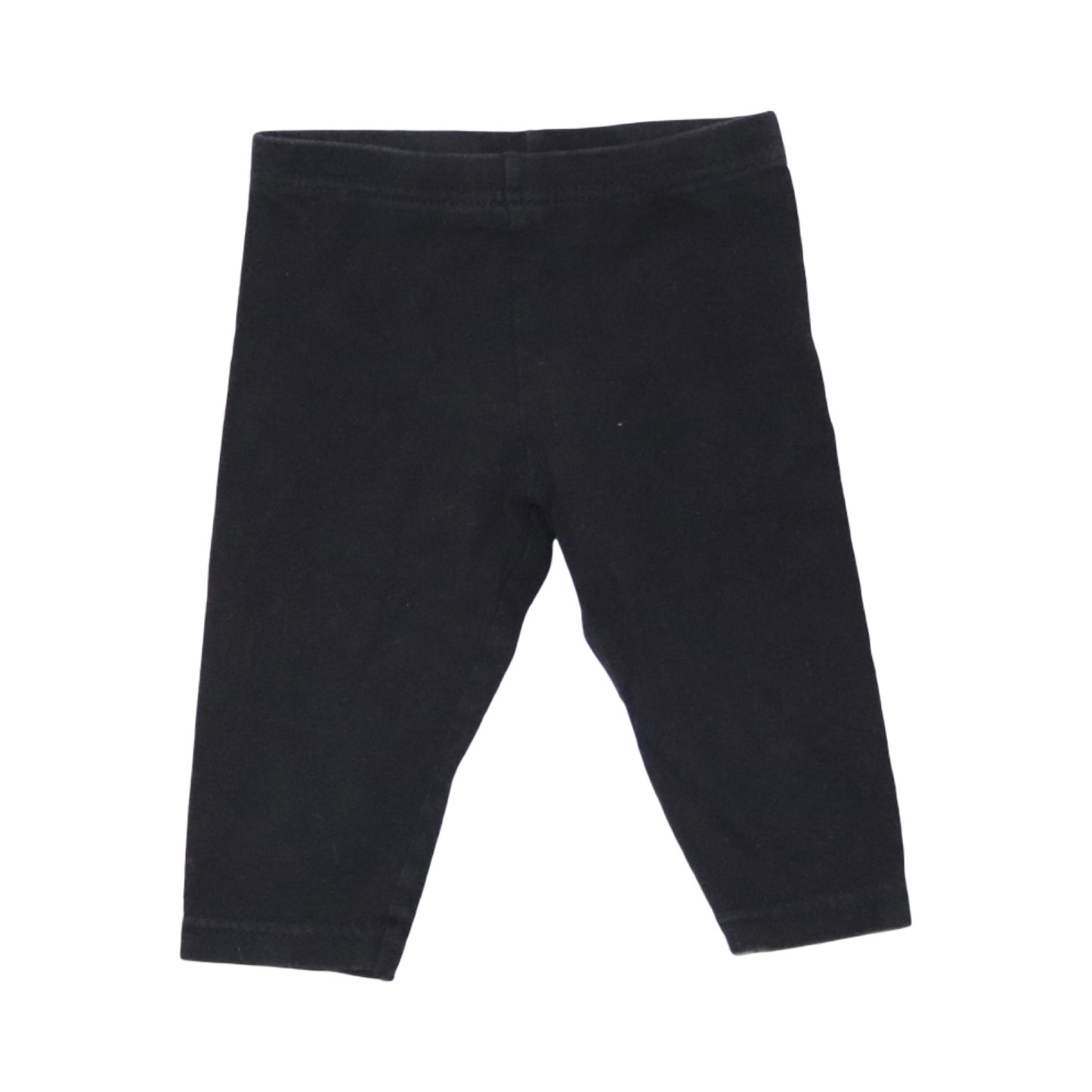 Leggings Byxor från PRIMARK - Storlek 98 - Svart