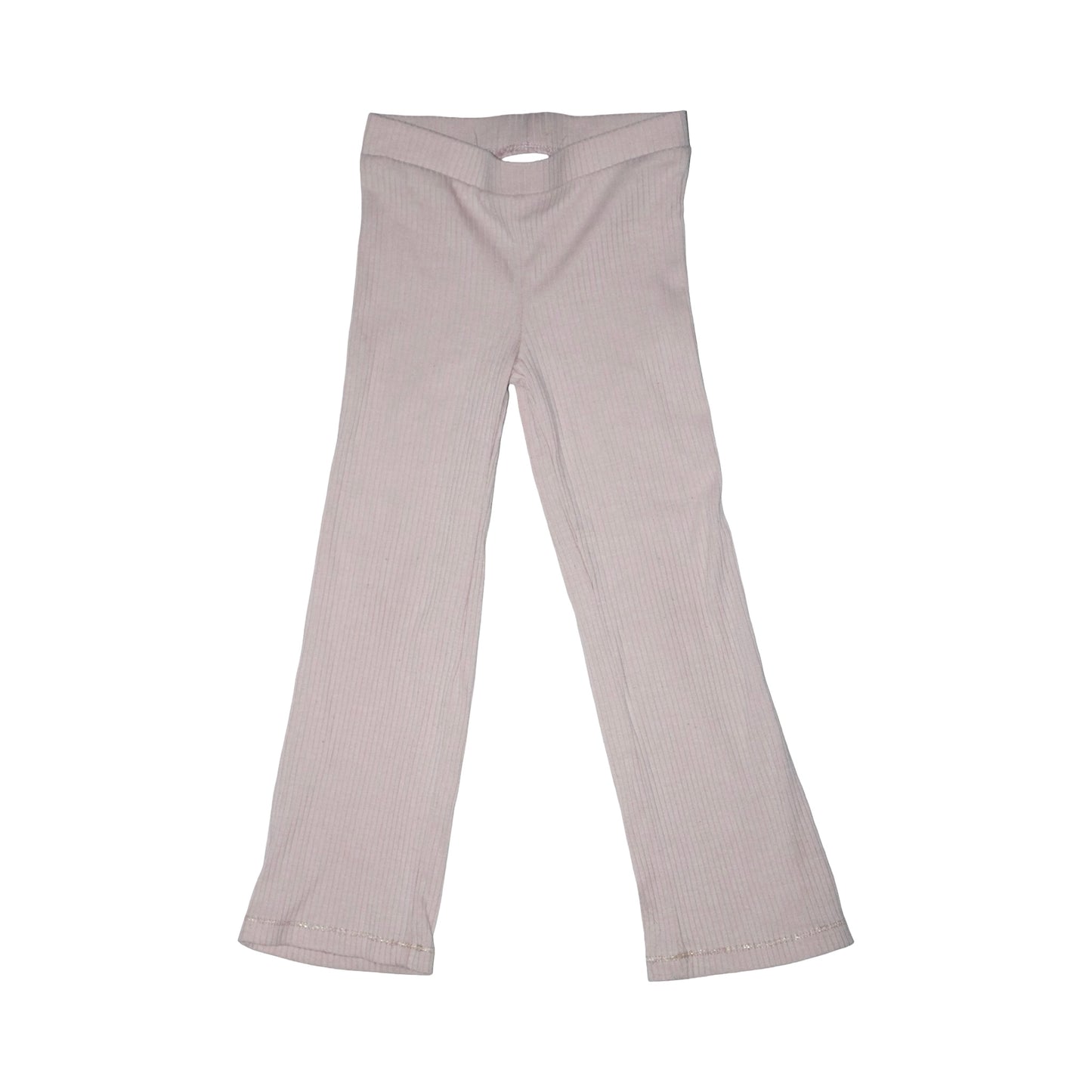 Byxor från H&M - Storlek 98 - Ljusrosa