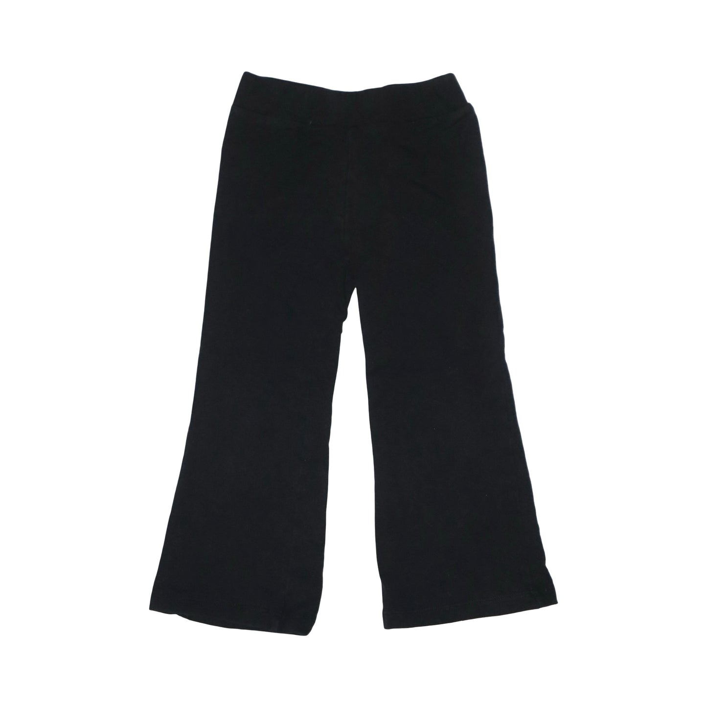 Byxor från KappAhl - Storlek 104 - Svart