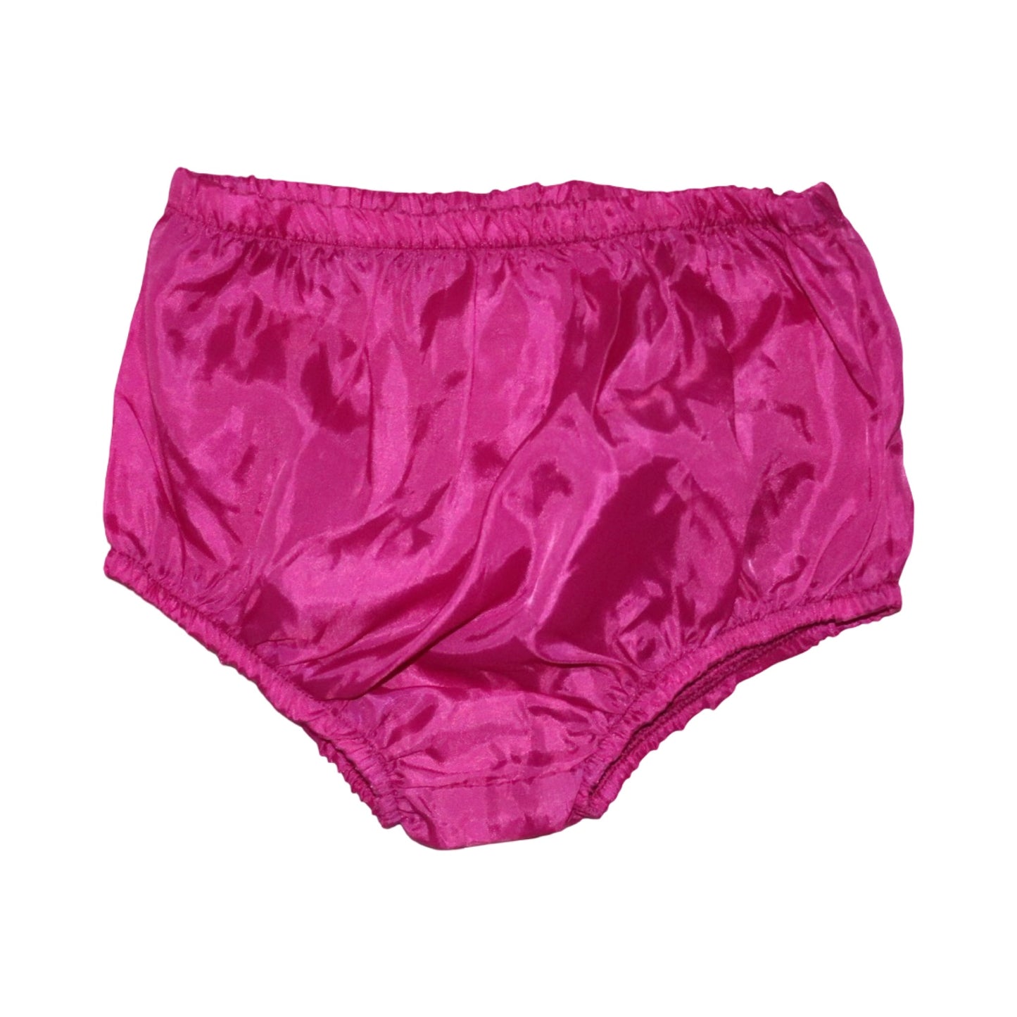 Bad Trosor (2 Pack) från BONNIE BABY - Storlek 80 - Mörkgrön & Rosa