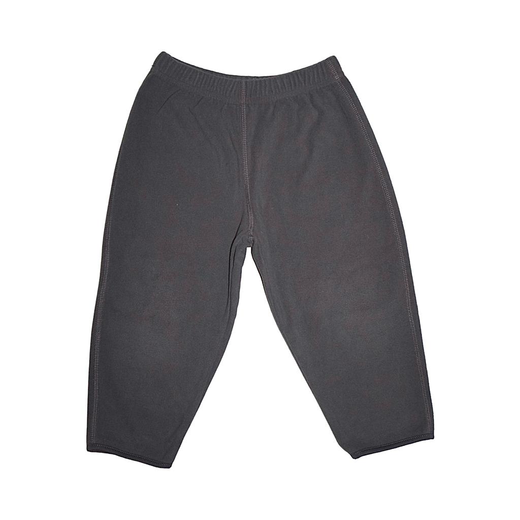 Byxor i Fleece från H&M - Storlek 92 - Grå