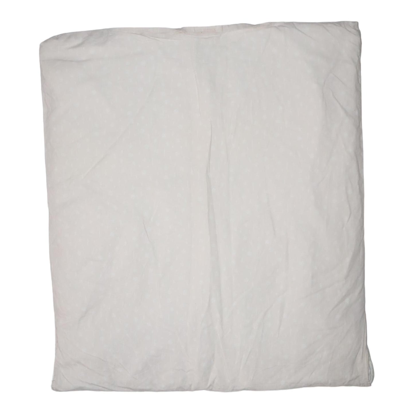 Sängkläder Set från MINITUDE & umami - Storlek 70x103cm / 65x75cm / 63x73cm - Beige & Vit