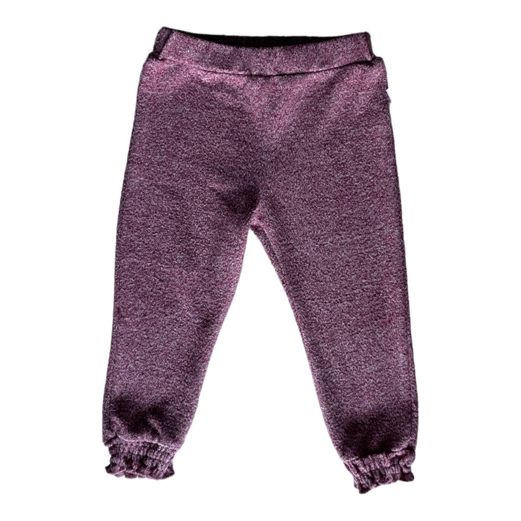 Byxor från LUCA & LOLA - Storlek 86 - Rosa