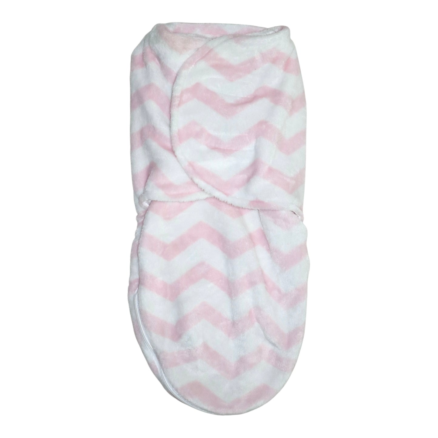 Sovpåse - Storlek 56 - Ljusrosa