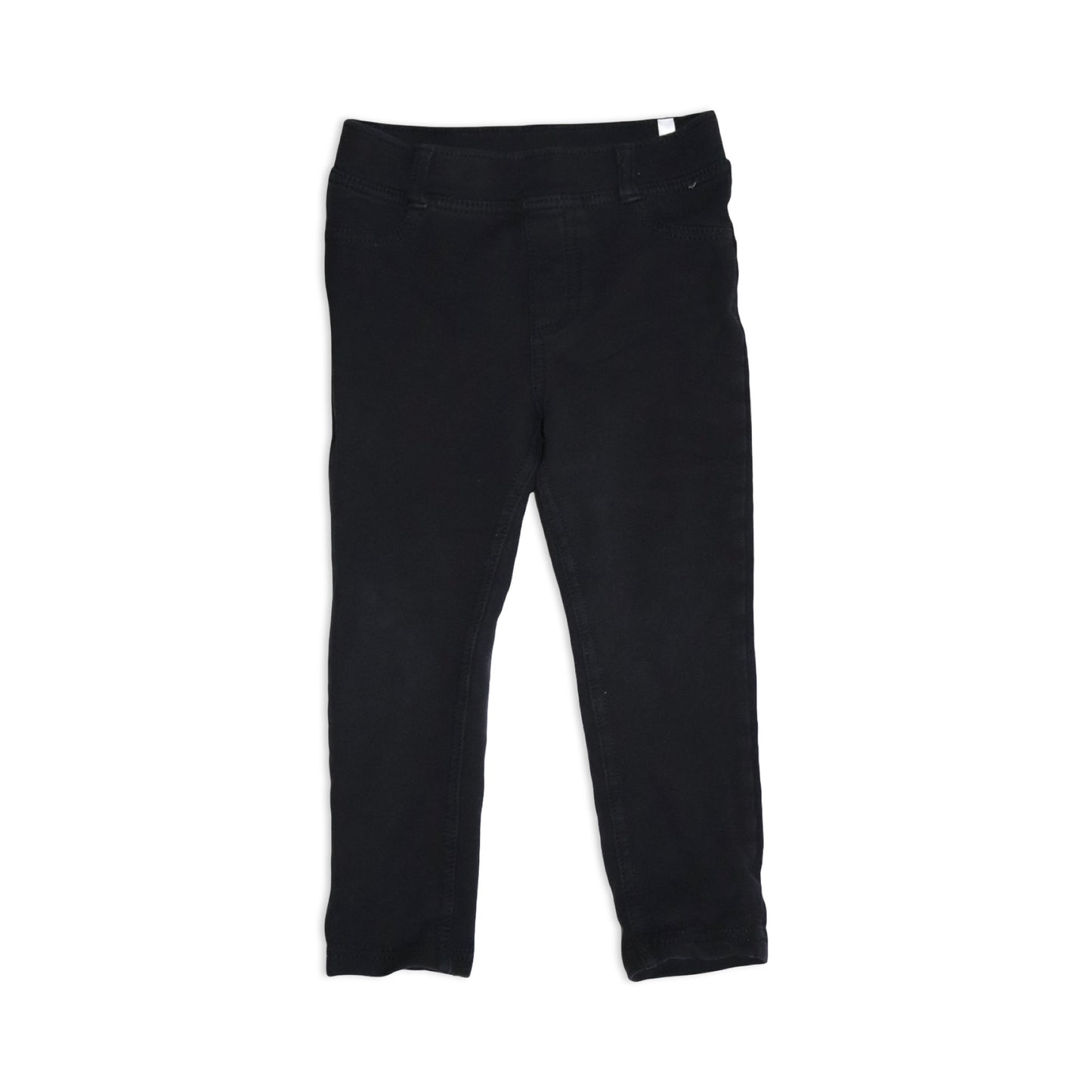 Byxor från H&M - Storlek 98 - Svart