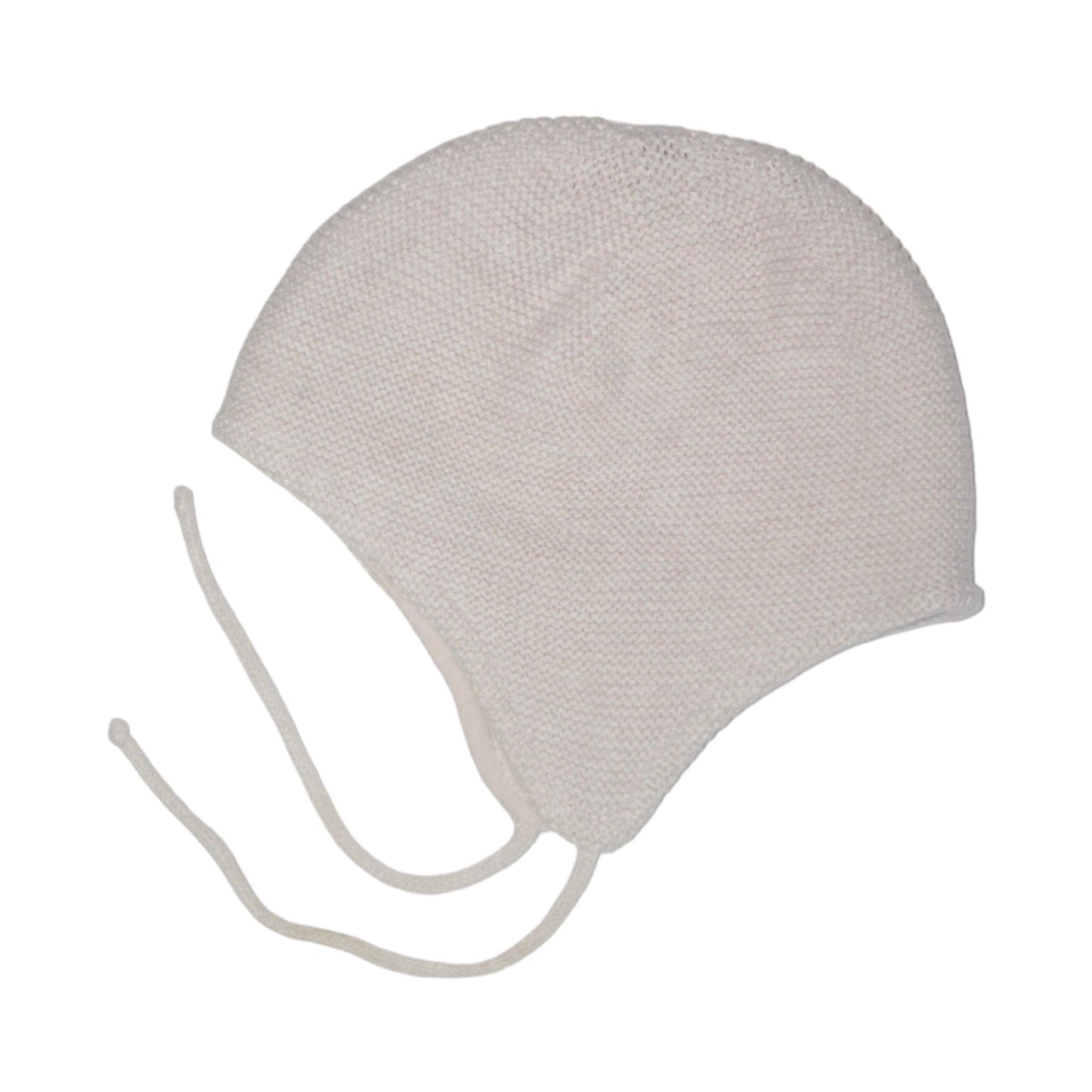 Mössa från LINDEX - Storlek 74/80 (46/48) - Beige