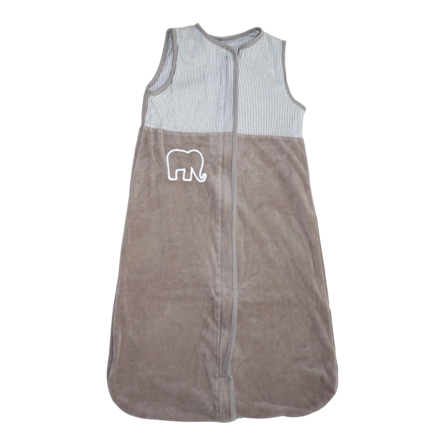 Sovpåse från Ikea - Storlek 74/86 - Beige