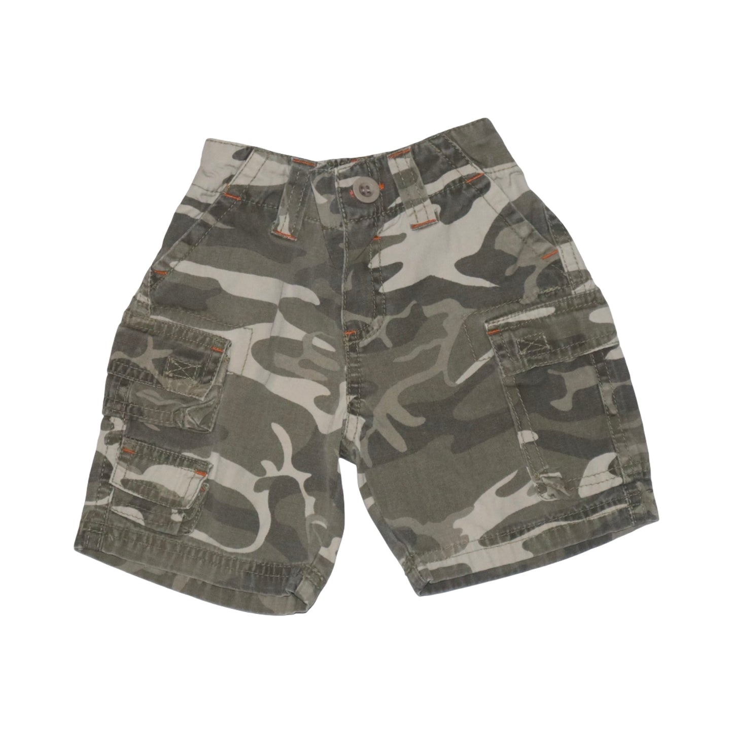 Shorts från early days - Storlek 86 - Grön