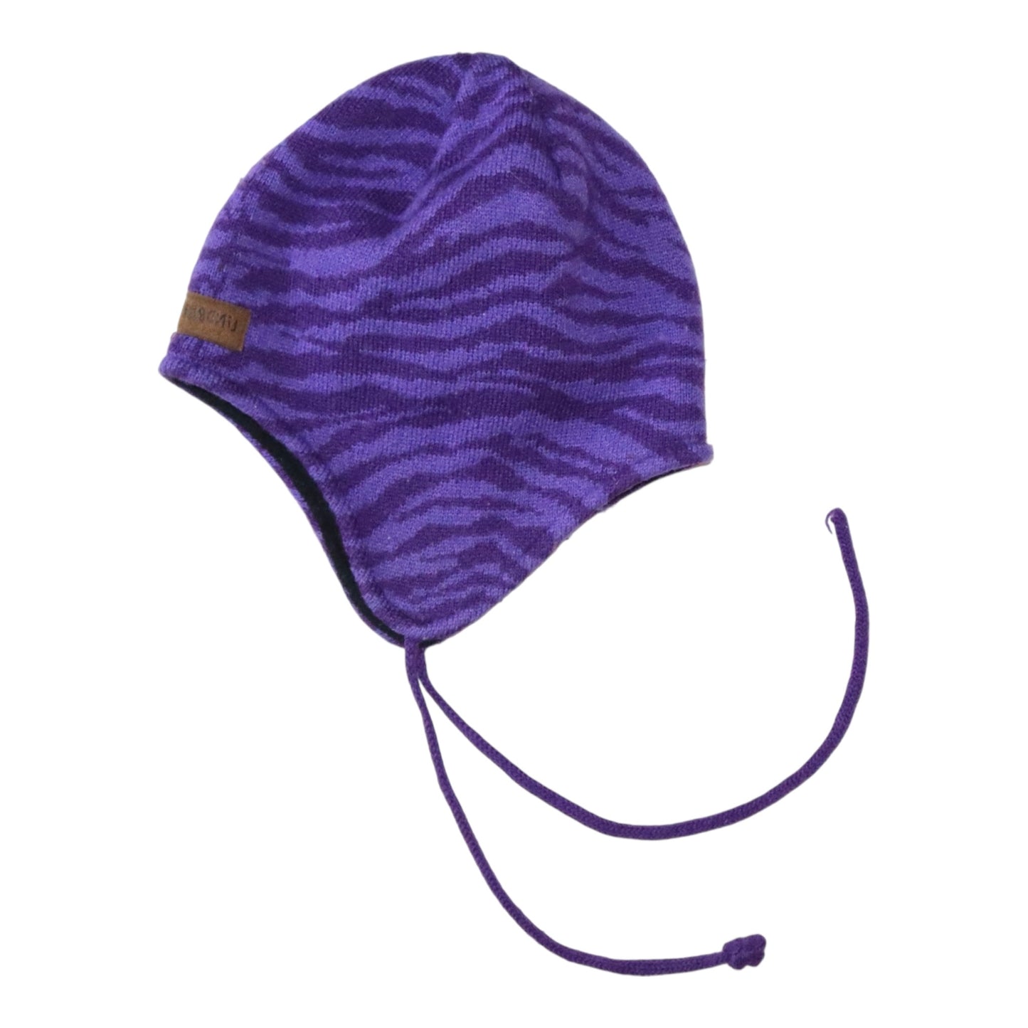 Mössa från LINDBERG - Storlek 80/92 (48/50) - Lila