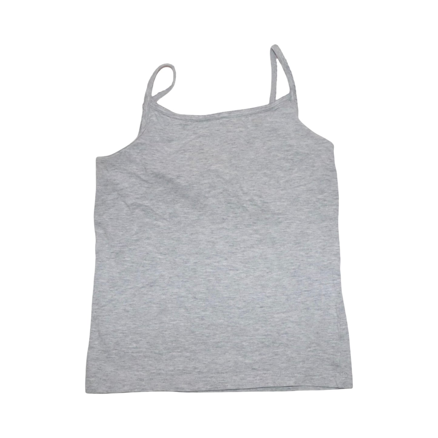 Linne (2 Pack) från H&M - Storlek 134/140 - Svart & Grå (Multi)