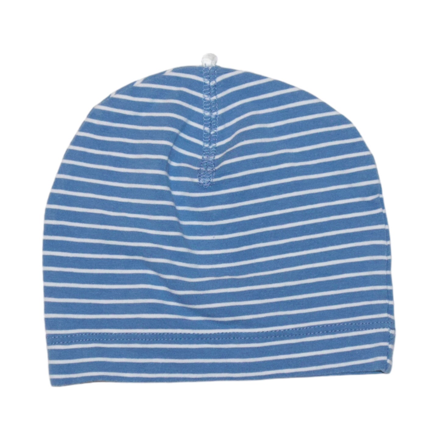 Mössa - Storlek 92/98 (50/52) - Blå