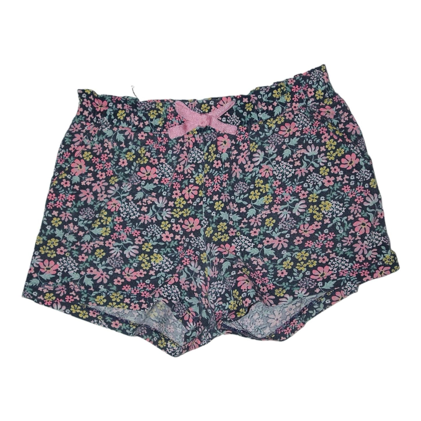Shorts från H&M - Storlek 98/104 - Rosa