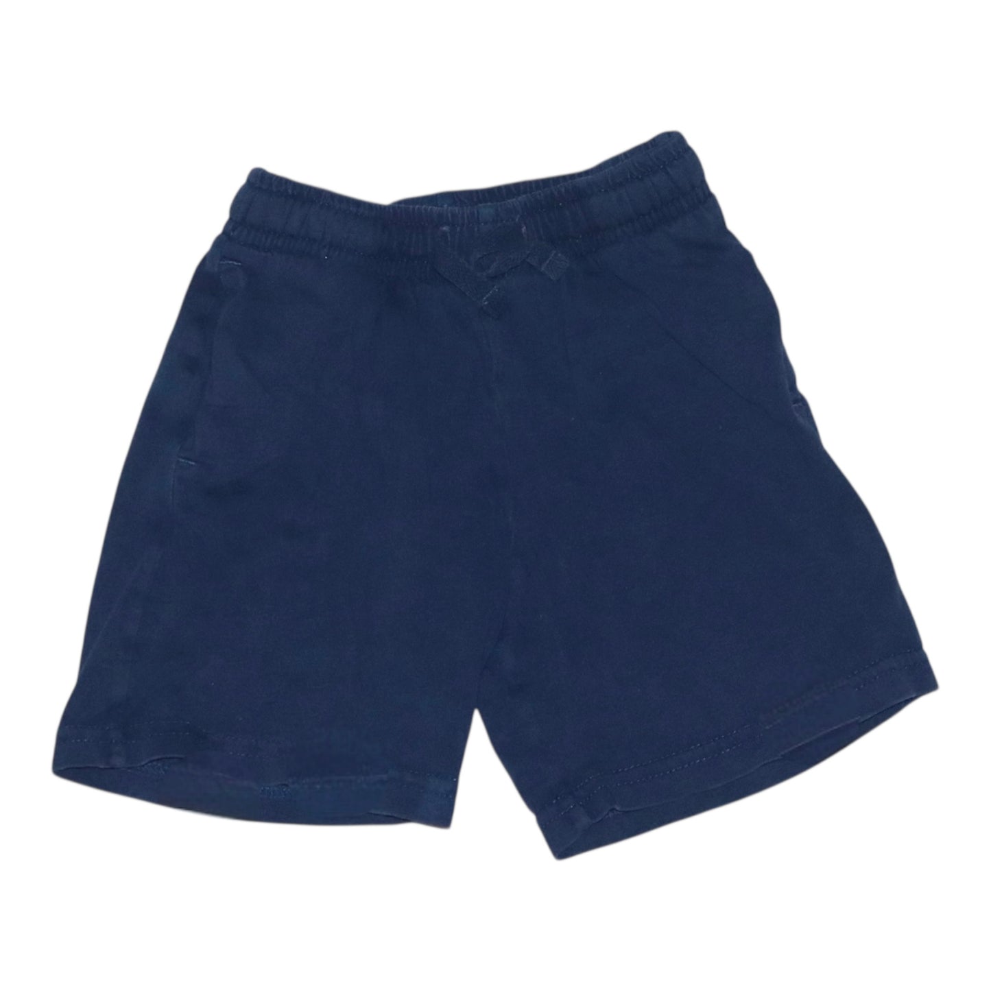 Shorts från H&M - Storlek 98 - Mörkblå