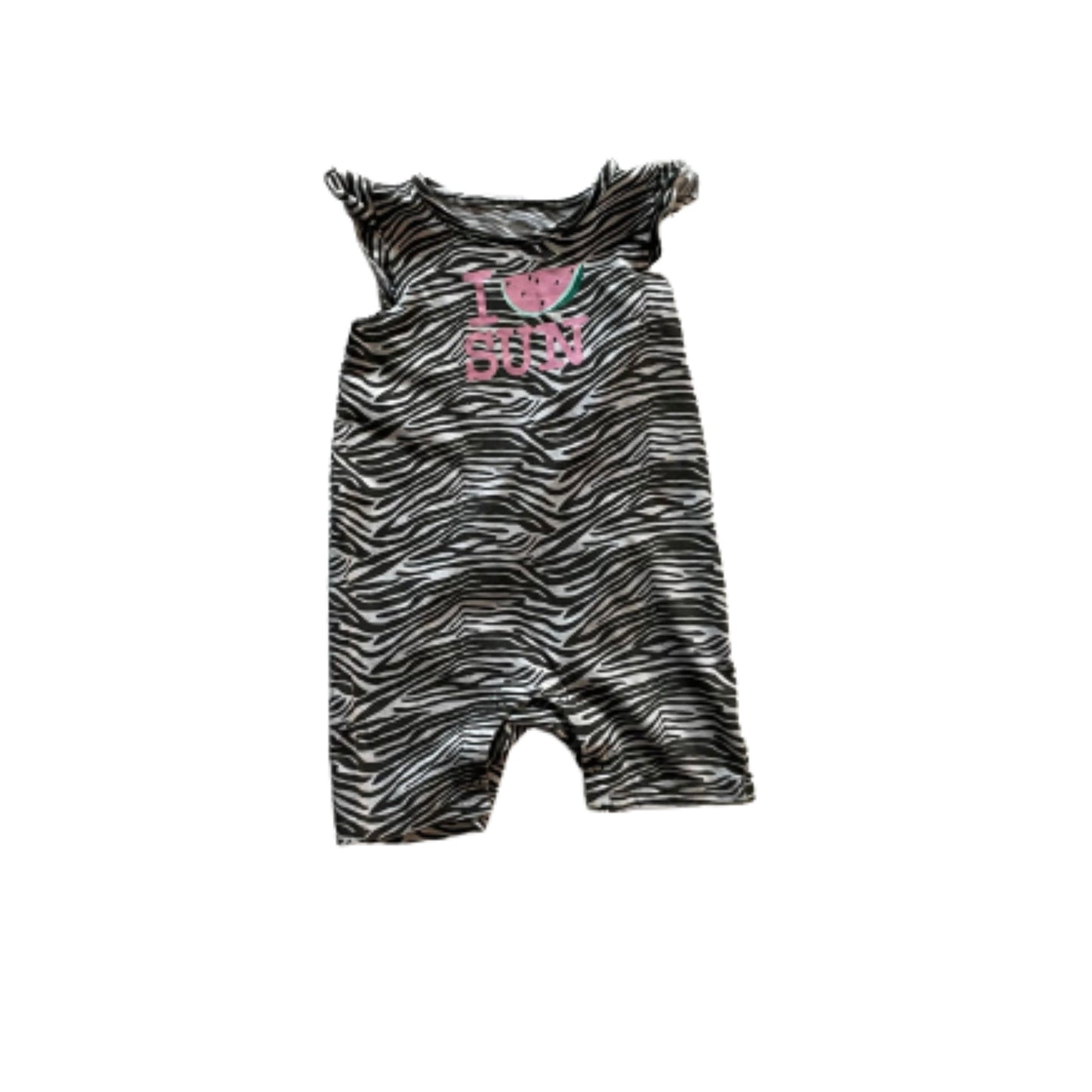 Byxdress/ Jumpsuit Från mywear - Storlek 80 - Svart