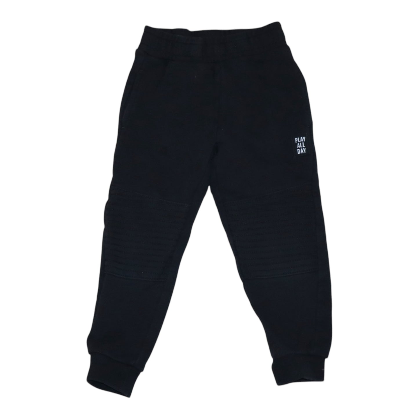 Byxor från LINDEX - Storlek 110 - Svart