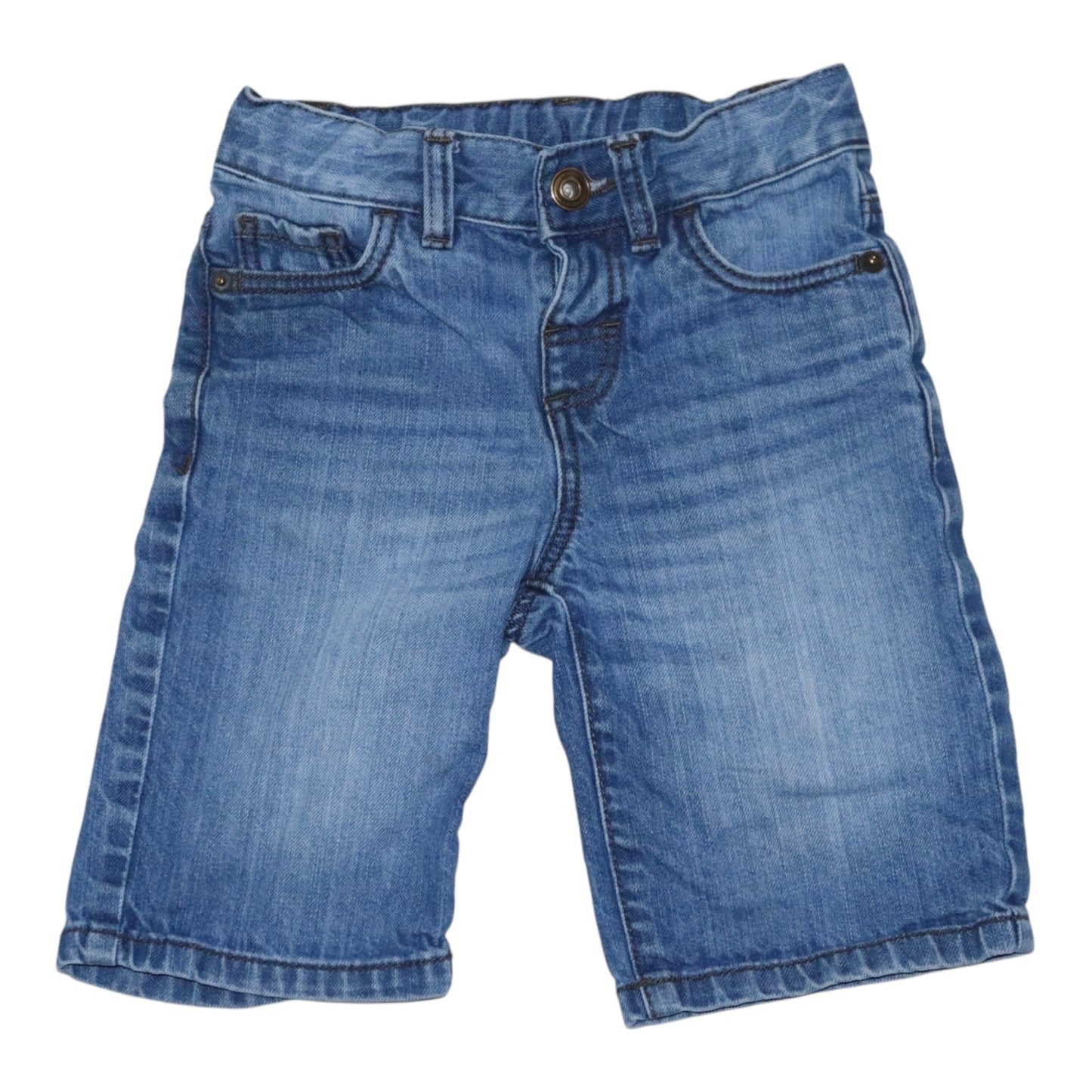 Shorts från LC Waikiki BOYS - Storlek 98/104 - Blå