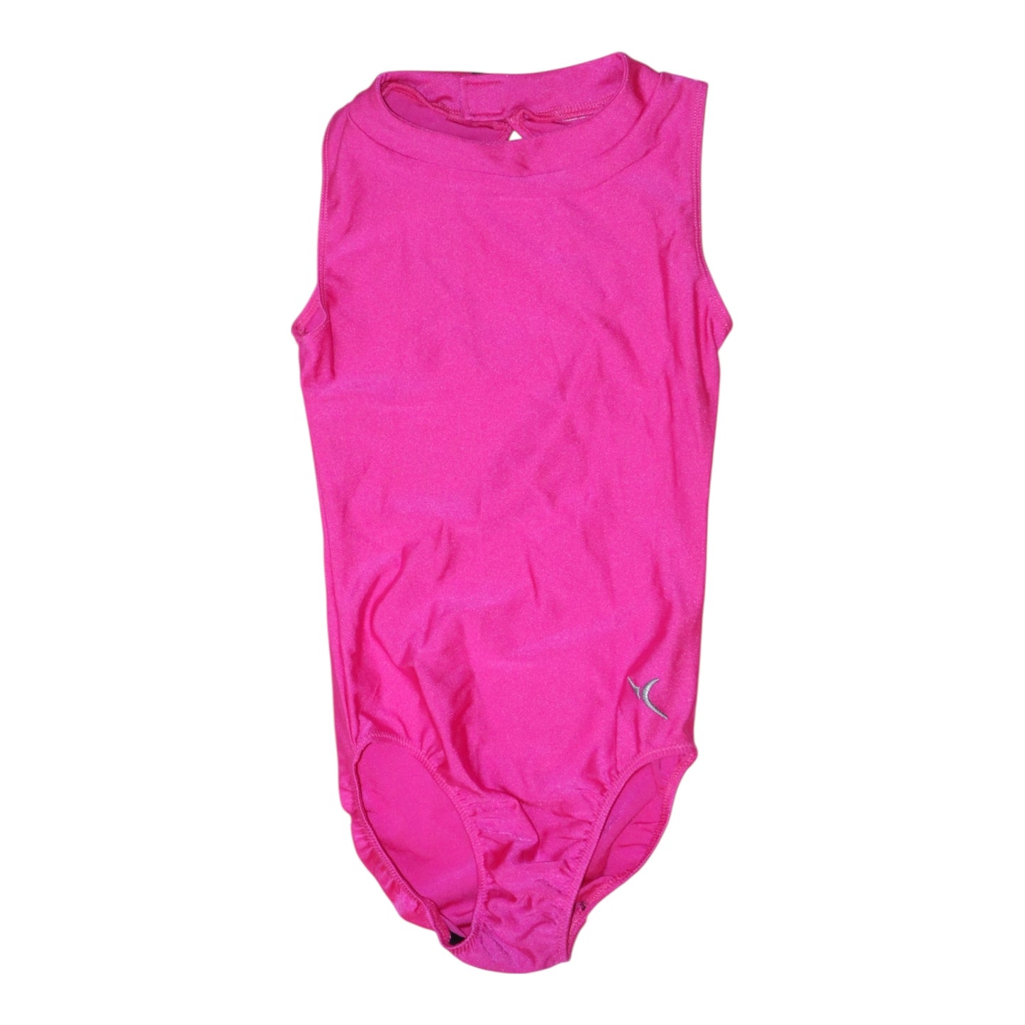 Baddräkt - Storlek 110/116 - Rosa