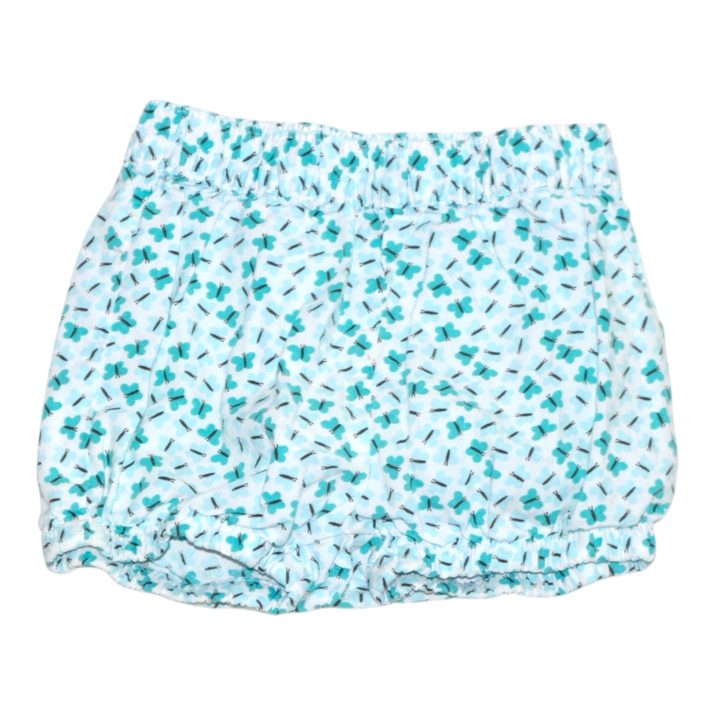 Shorts från H&M - Storlek 80 - Grön