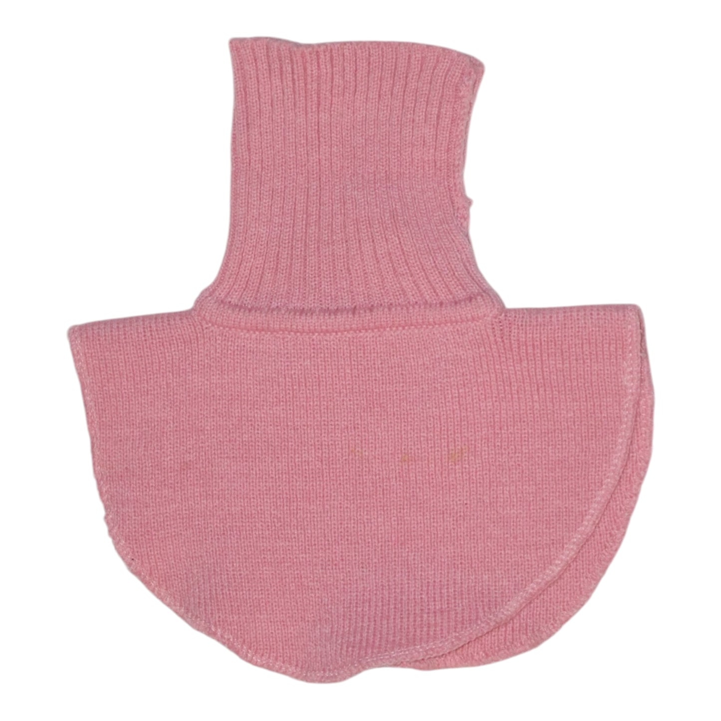 Polokrage/ Halskrage - Storlek One Size - Rosa