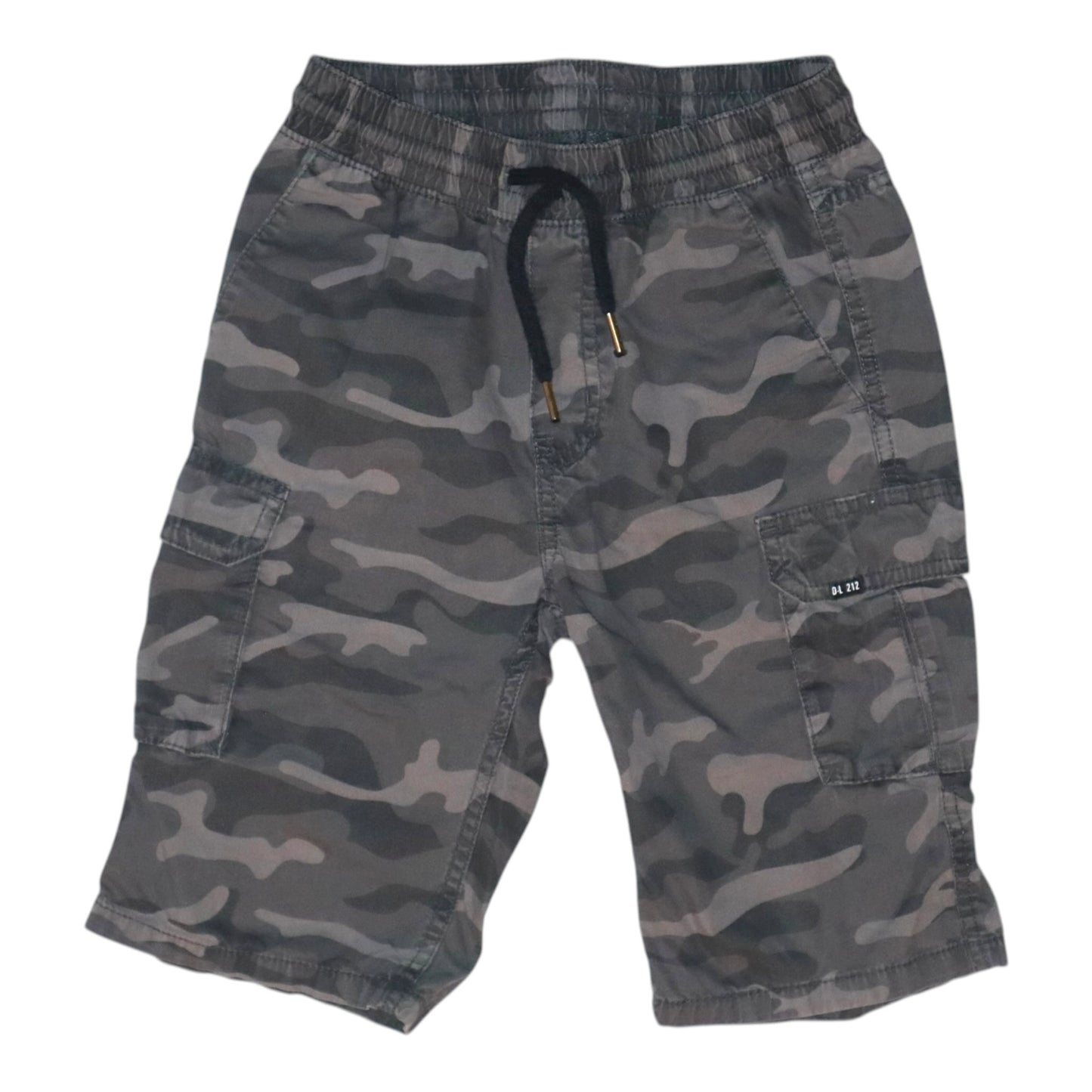 Shorts från KappAhI - Storlek 140 - Grå