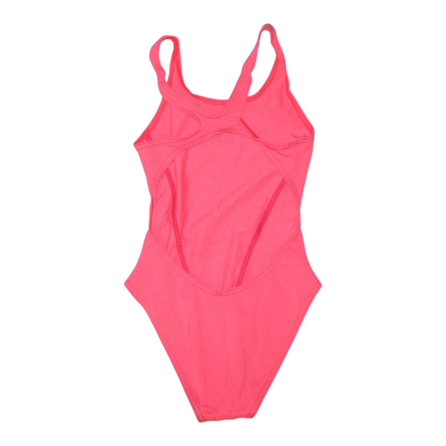 Baddräkt från AQUARAPID - Storlek 116 - Orange