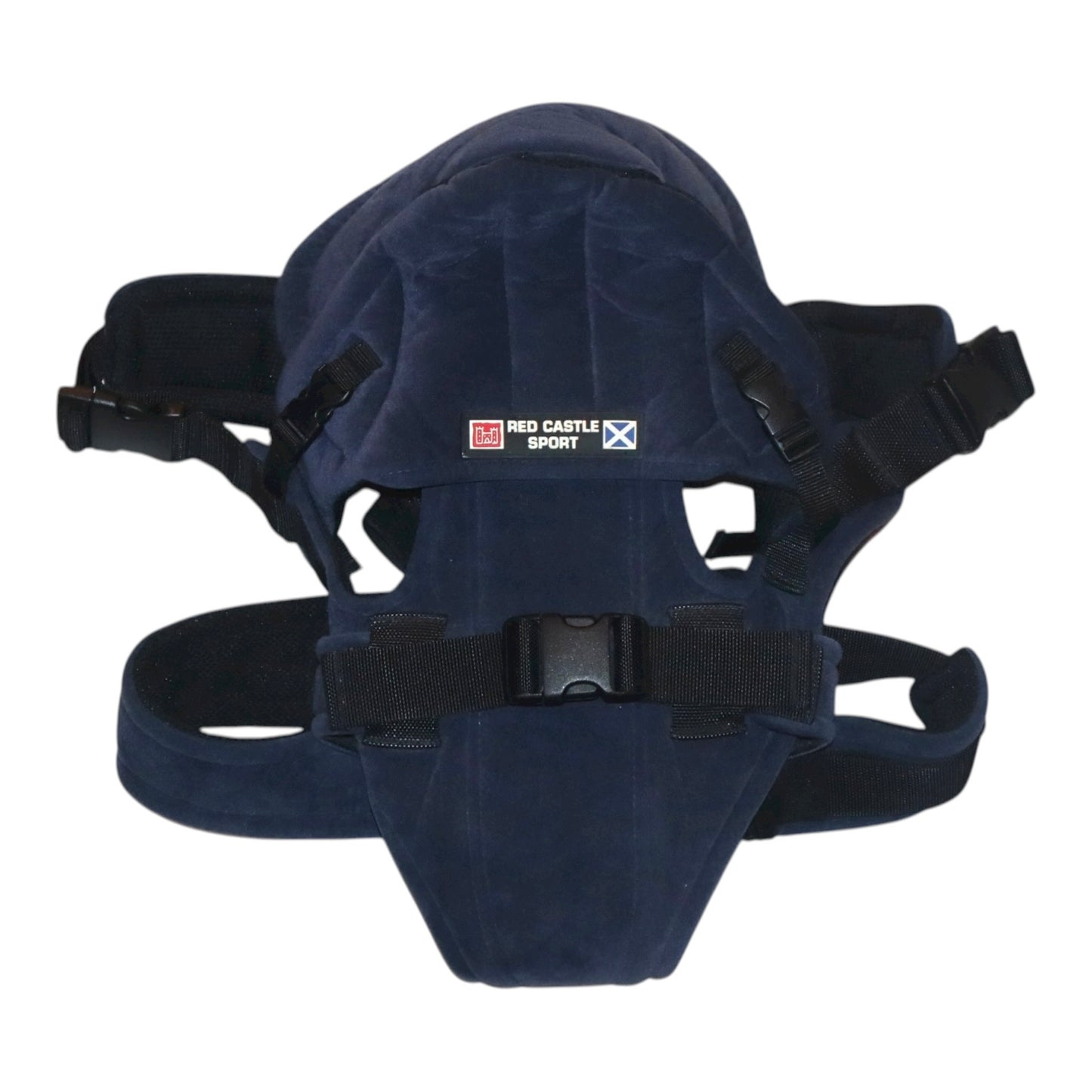 Bärsele Small från Red Castle - Storlek mini - Mörkblå