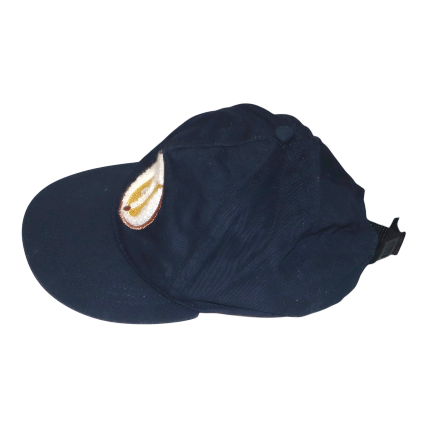 Keps från mini market - Storlek 110-140 (54/56) - Mörkblå