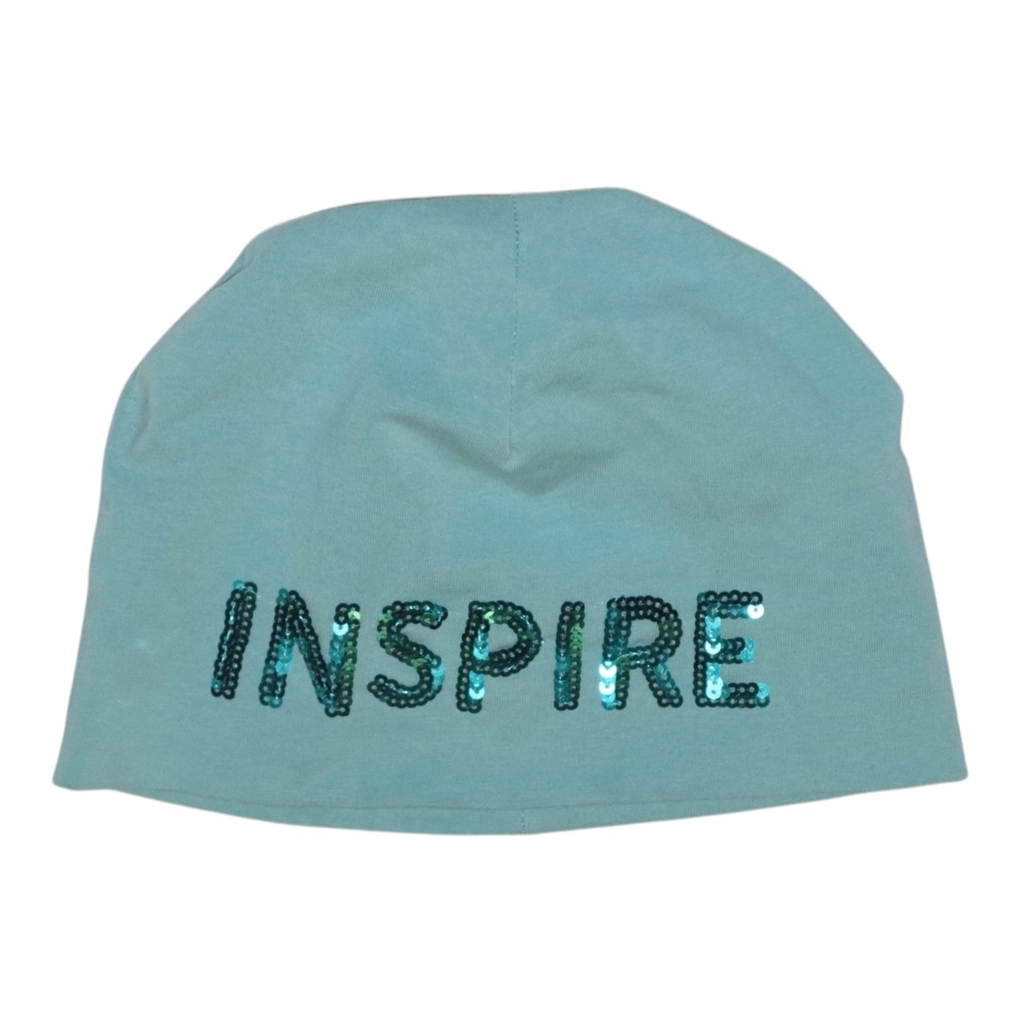 Tunna Mössa från COOL CLUB - Storlek 98/110 (54) - Ljusgrön