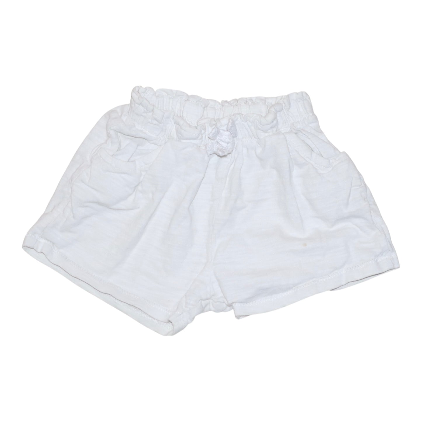 Shorts (3 Pack) från next - Storlek 92 - Blå & Vit
