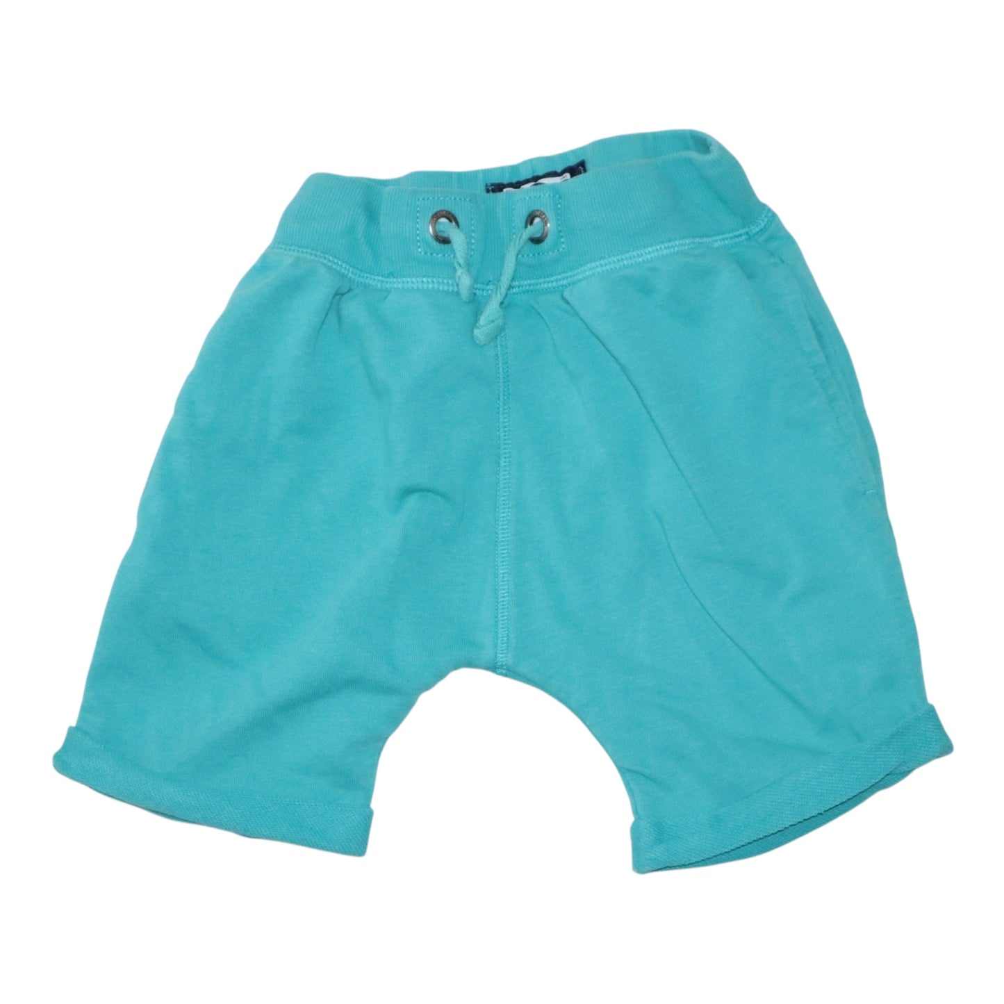 Shorts från next - Storlek 92 - Grön