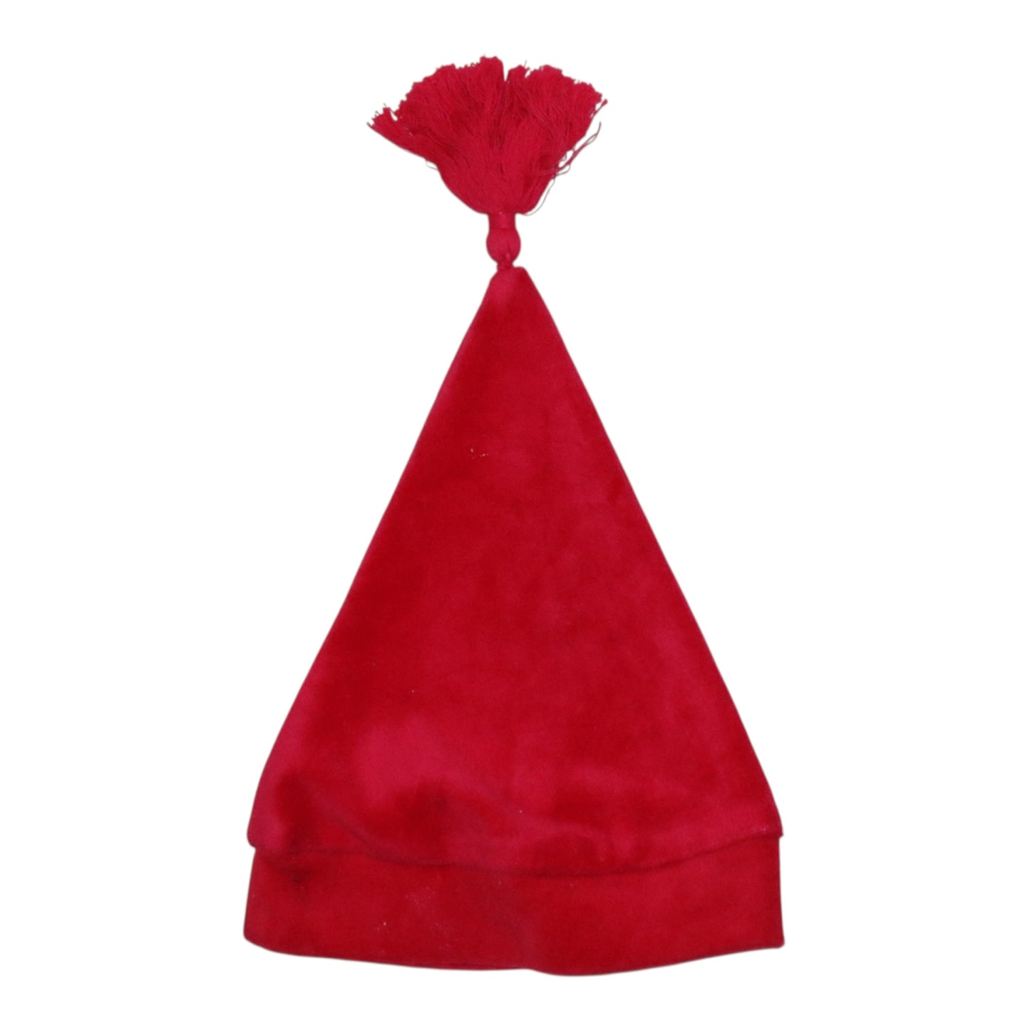 Tomte Klänning & Mössa Matchande Set från KappAhl - Storlek 50/56 - Röd & Vit