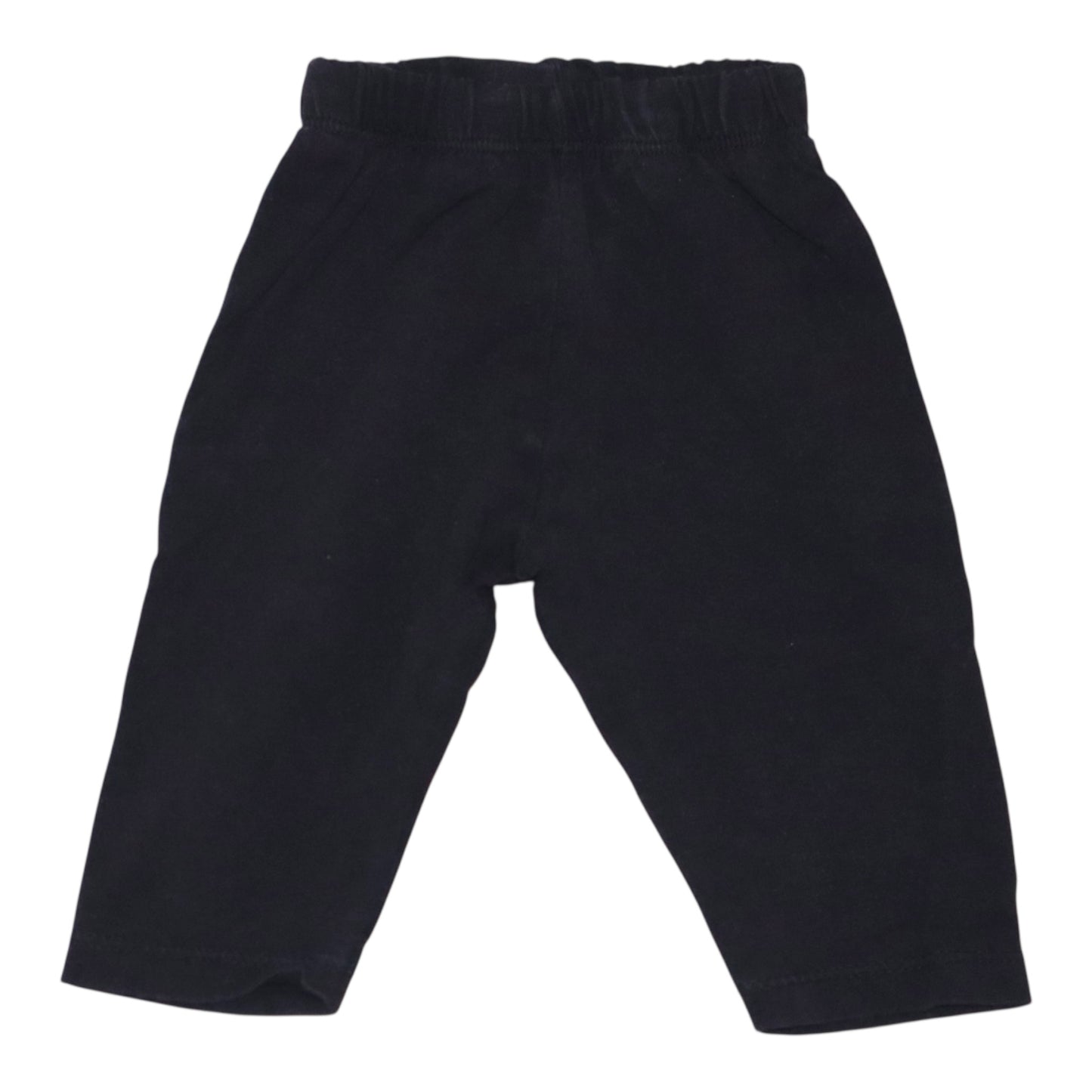 Byxor - Storlek 56 - Svart