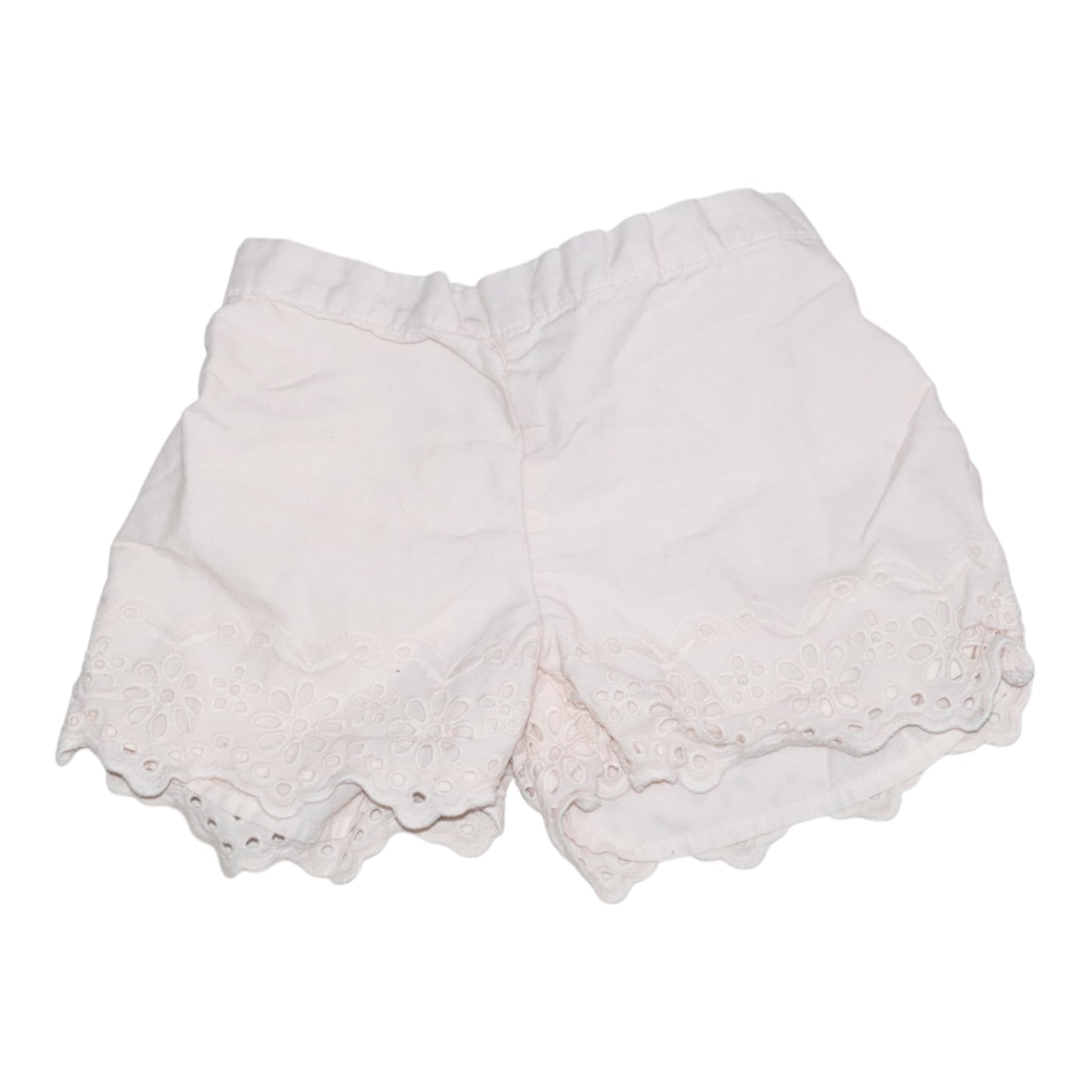 Shorts (2 Pack) från next - Storlek 98 - Ljusblå & Beige