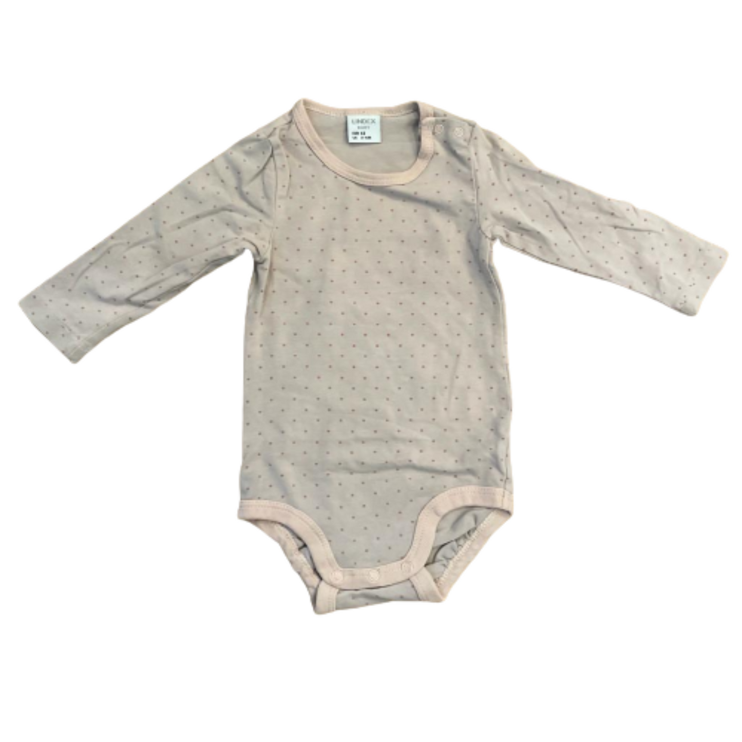 Bodysuit för bebis