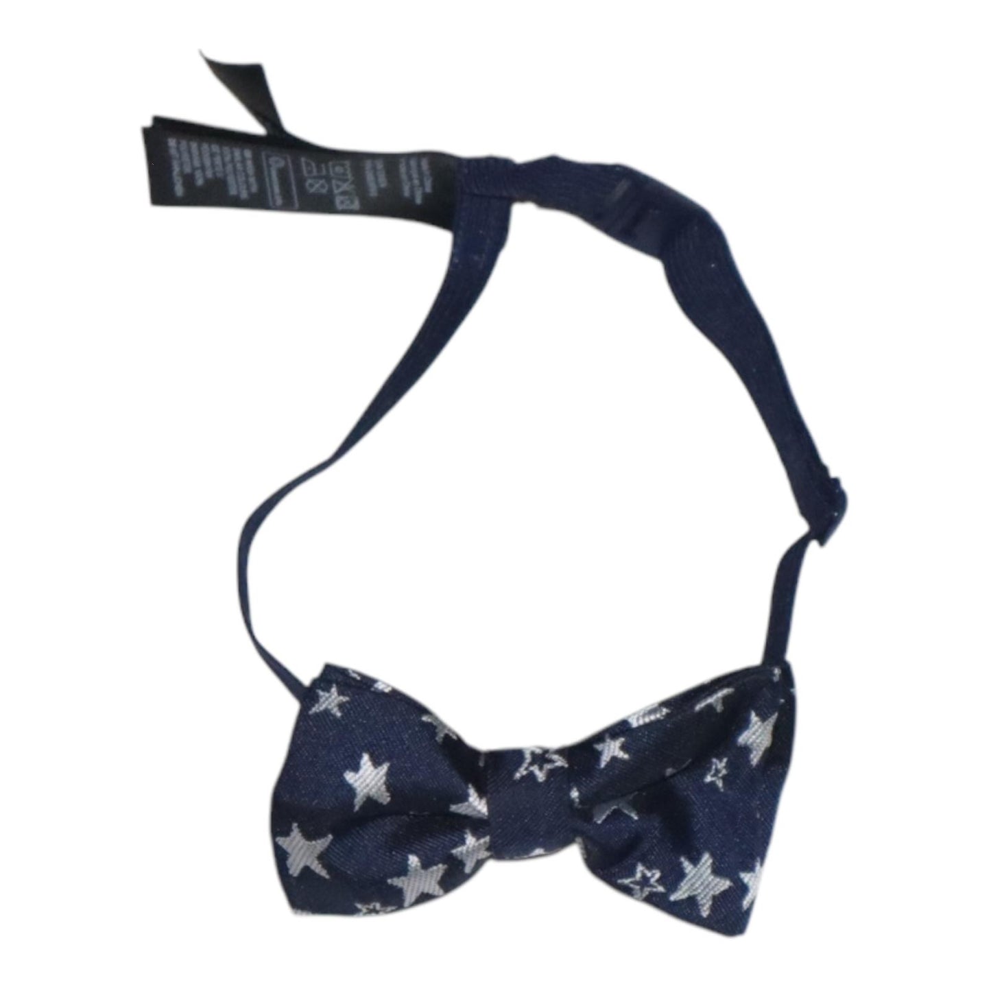 Fluga från H&M - Storlek One size - Mörkblå