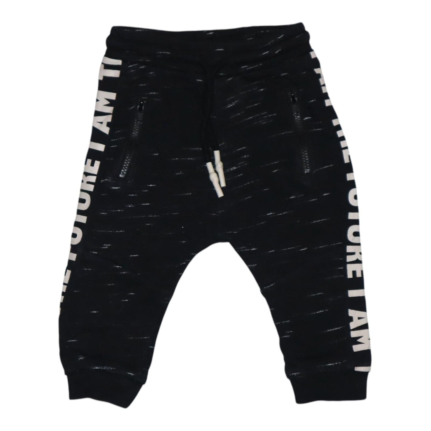 Byxor från KappAhl - Storlek 68 - Svart