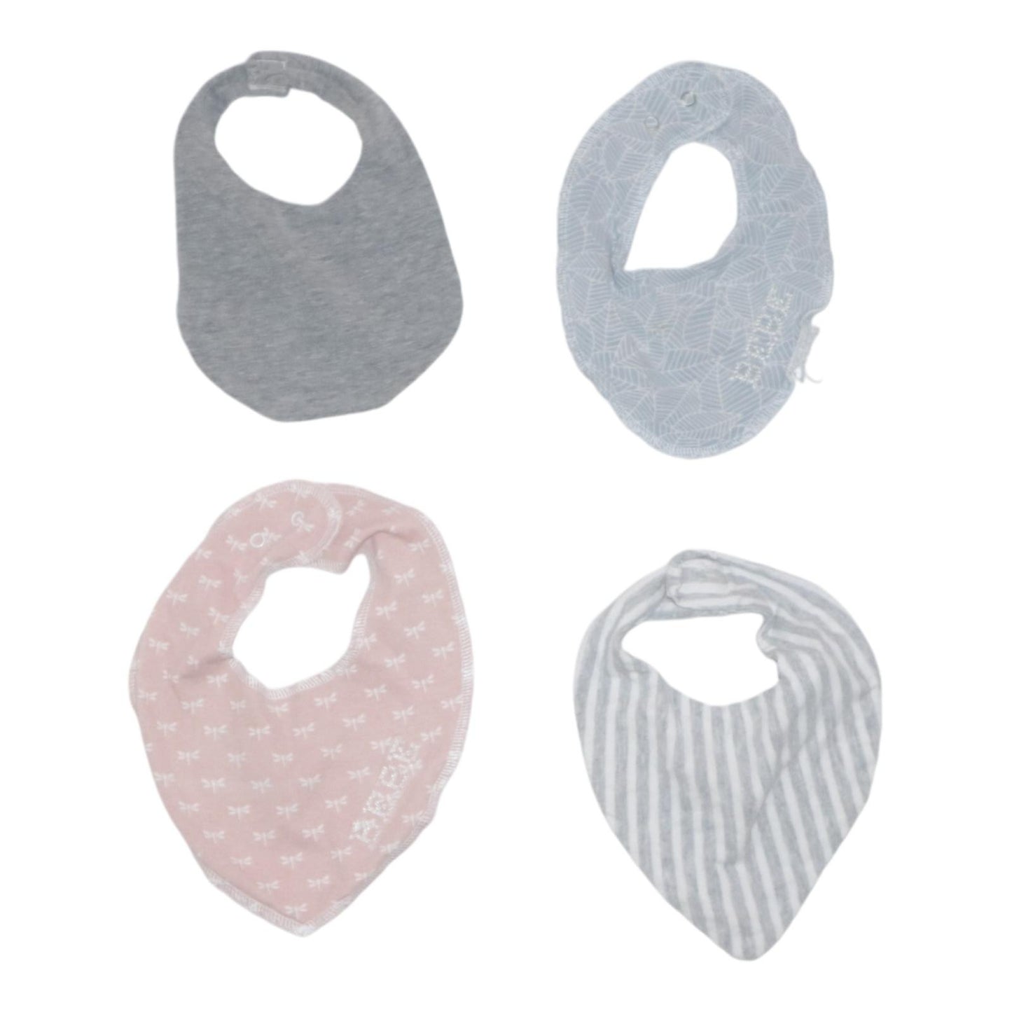 Dregglisar - Storlek one size - Multi