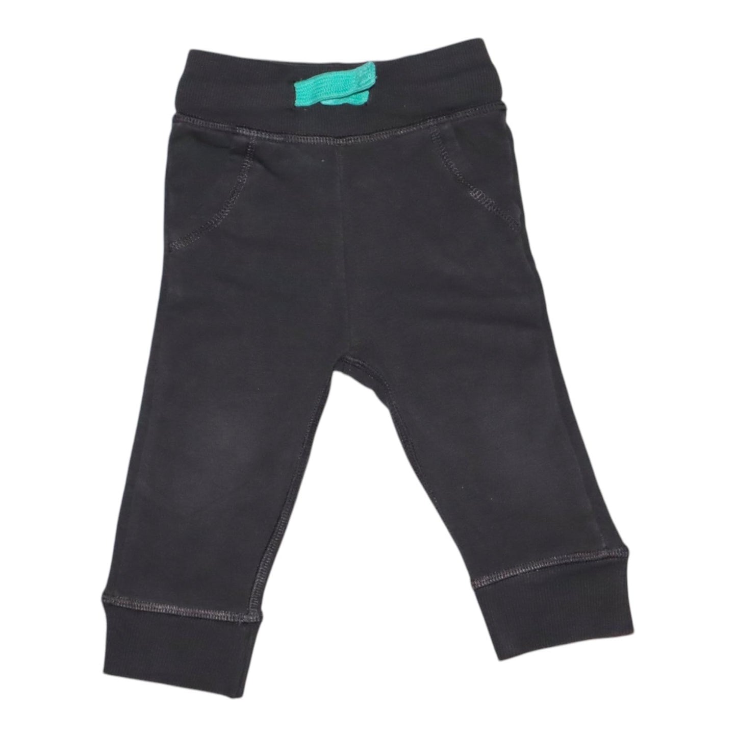 Byxor från mywear - Storlek 68 - Mörkgrå