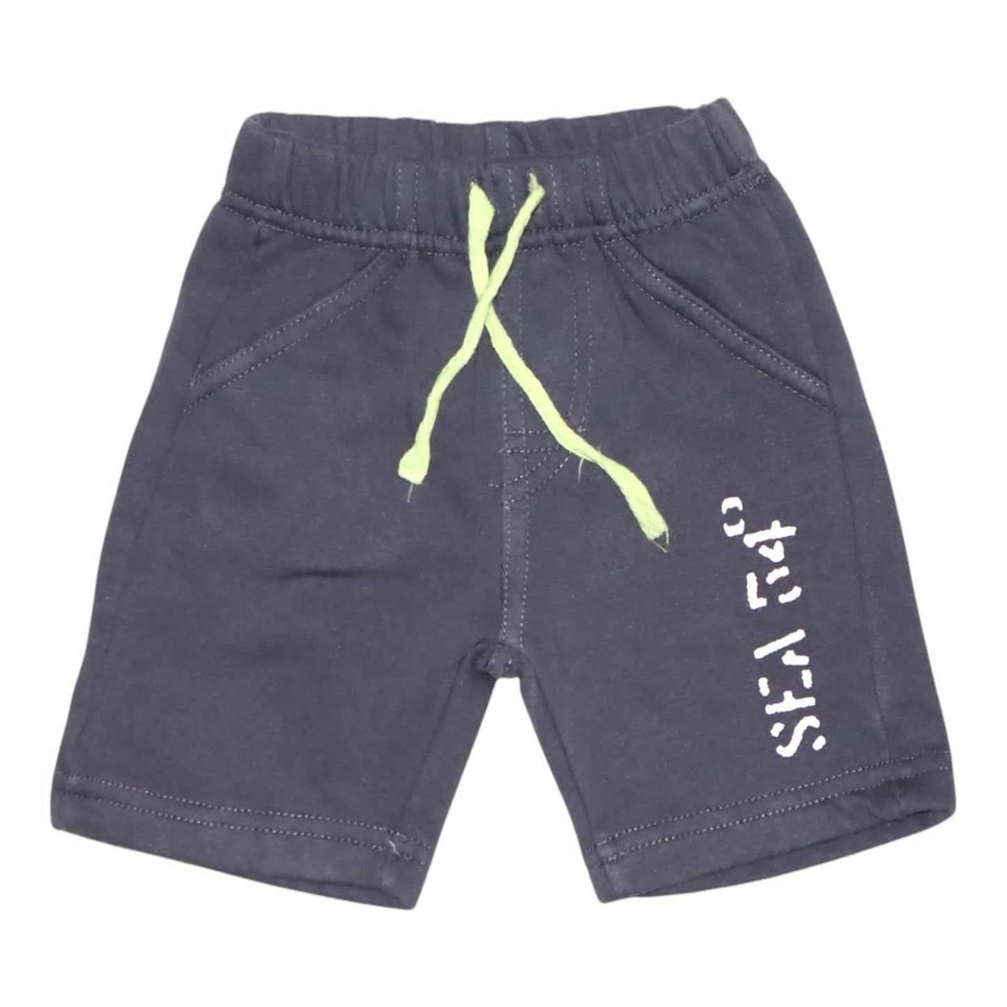 Shorts från mywear - Storlek 62 - Grå