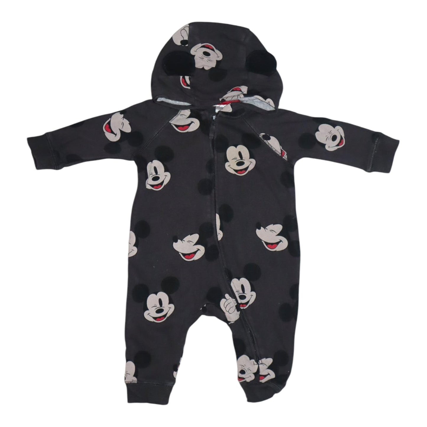 Jumpsuit från H&M - Storlek 62 - Svart