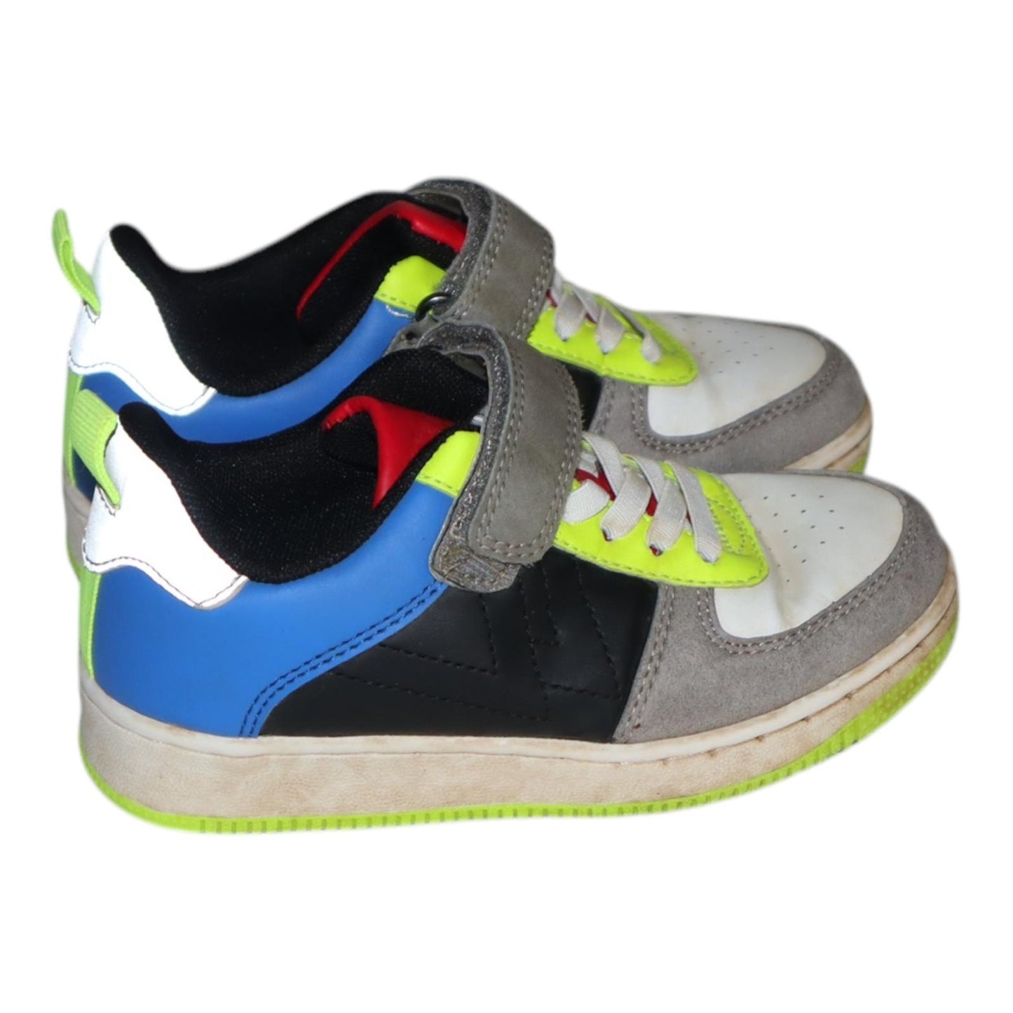 Sneakers från LEJON - Storlek 28 (Innermått 17.5cm) - Multi