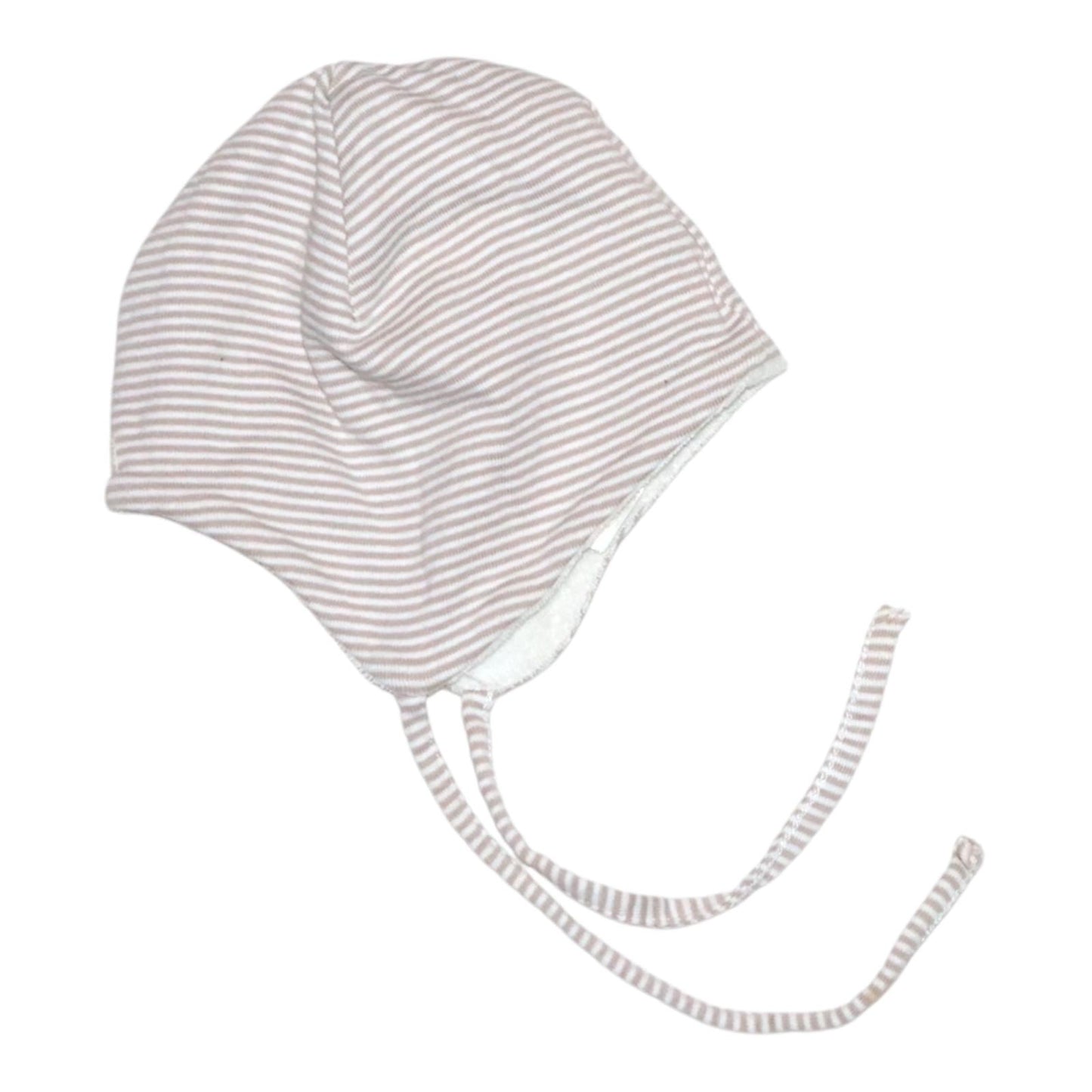 Mössa från H&M - Storlek 68 - Beige