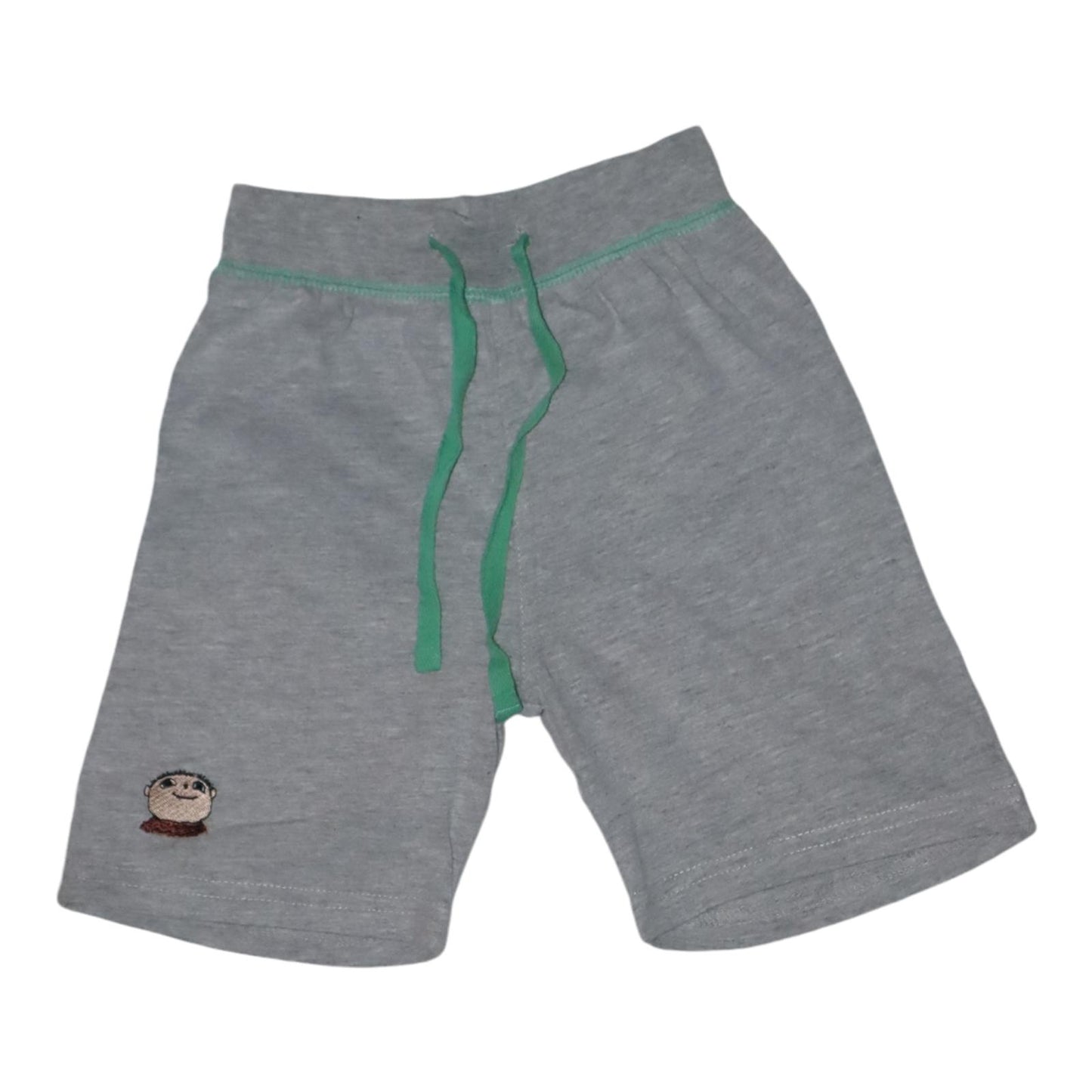 Shorts från Alfans Åberg - Storlek 74 - Ljusgrå