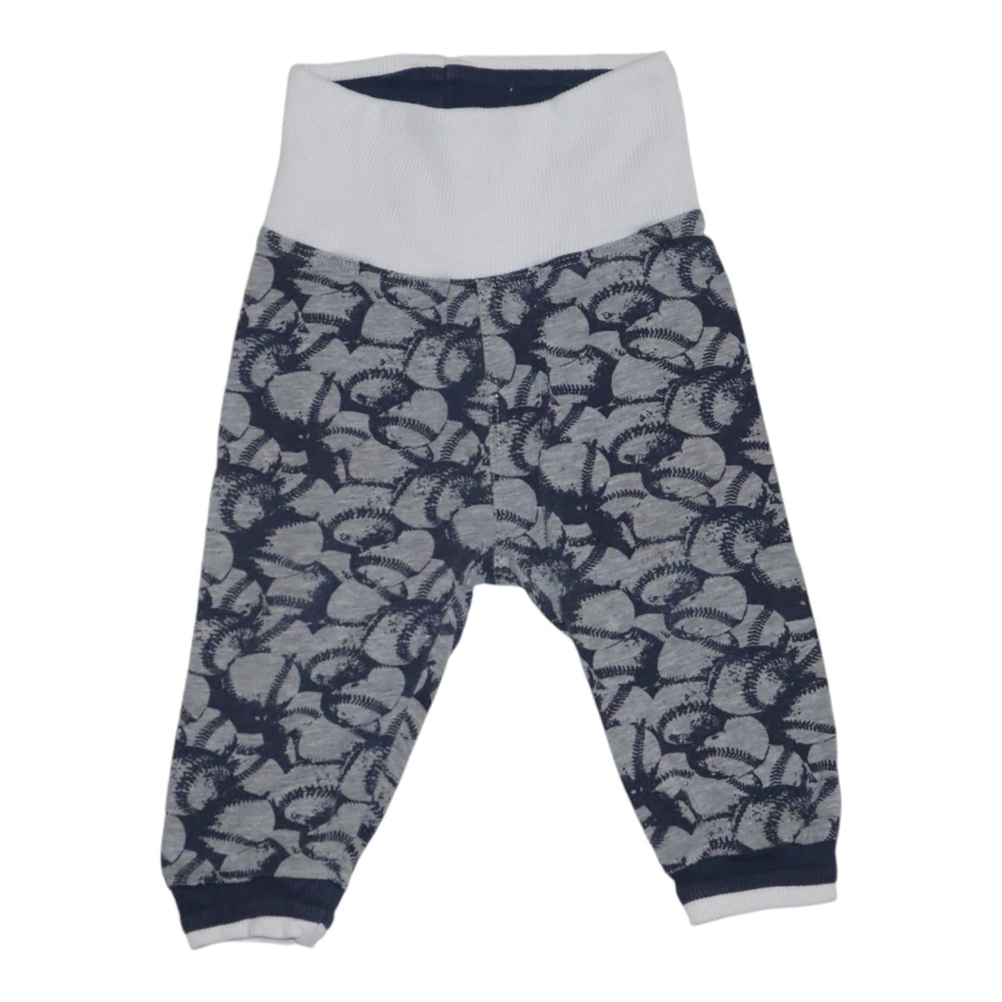 Byxor från name it - Storlek 68 - Mörkblå