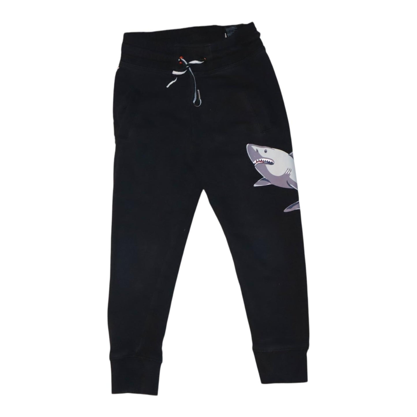 Byxor från H&M - Storlek 104 - Svart