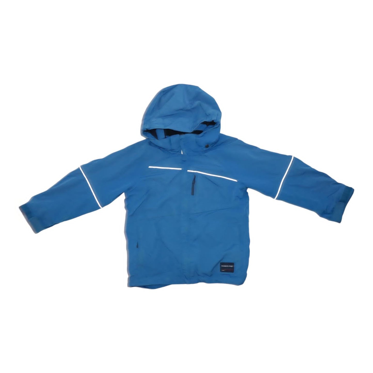 Ofodrad Skaljacka från POLARN O. PYRET - Storlek 122 - Blå