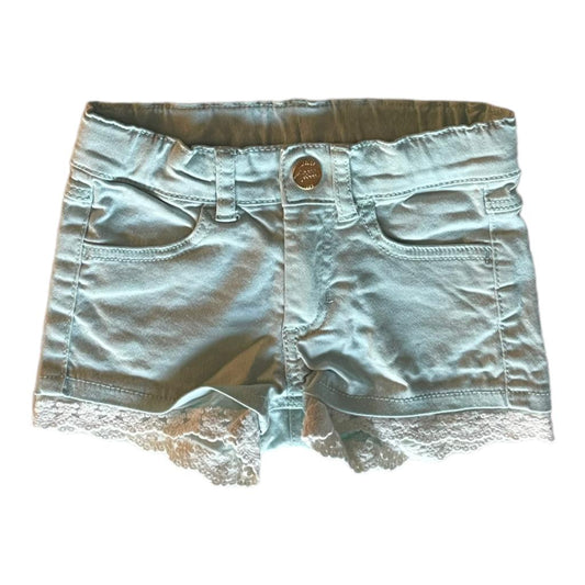 Shorts från H&M - Storlek 92 - Grön