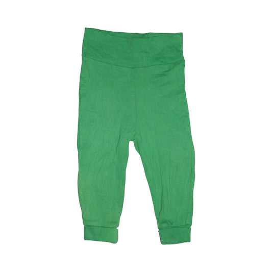 Leggings Byxor från ellos - Storlek 80 - Grön