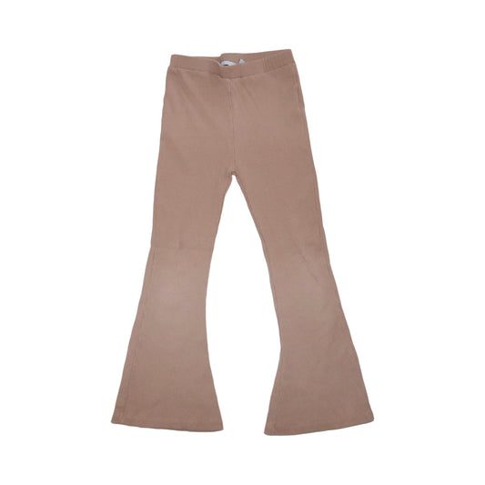 Byxor från 157 - Storlek 120 - Ljusrosa